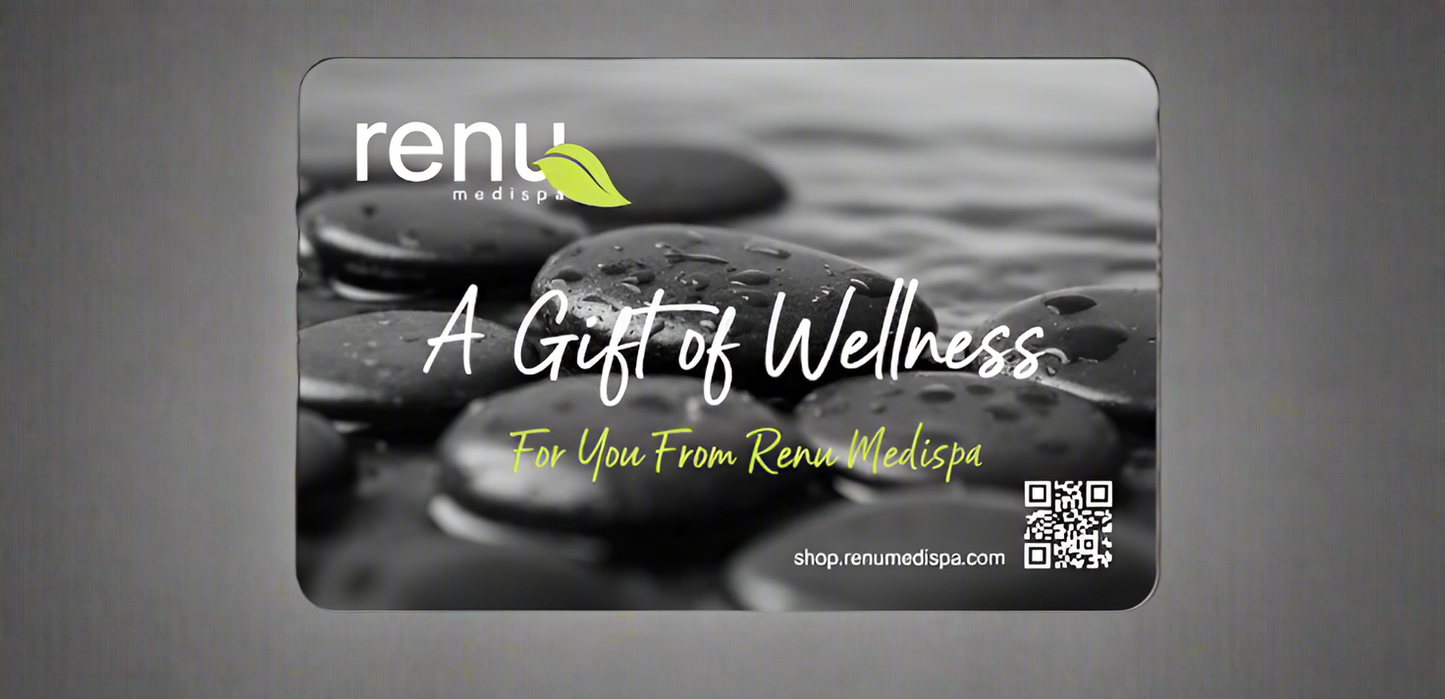 The Renu eGift Card
