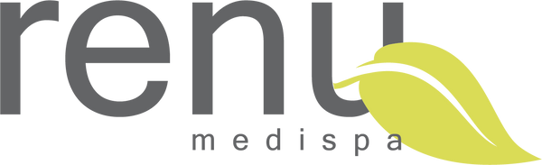 Renu Medispa logo