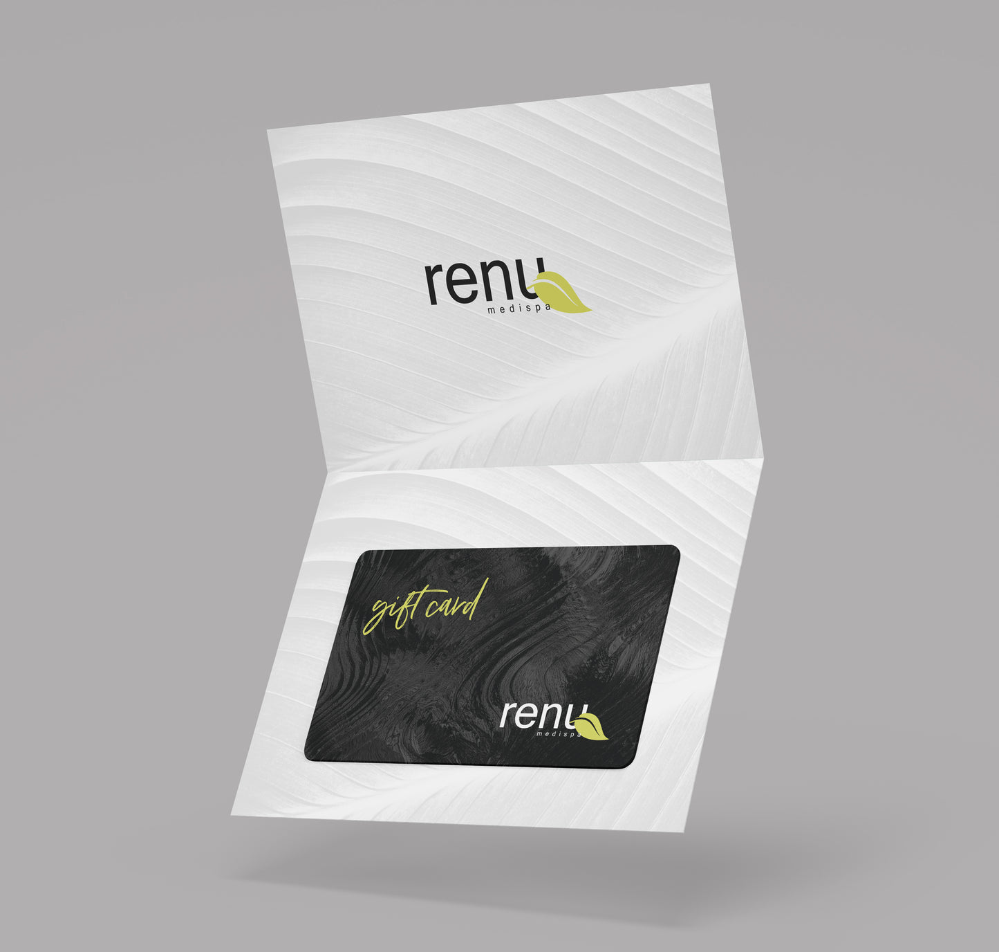 The Renu eGift Card