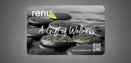 The Renu eGift Card