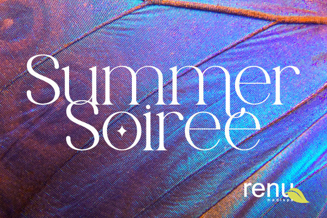Summer Soirée 2026